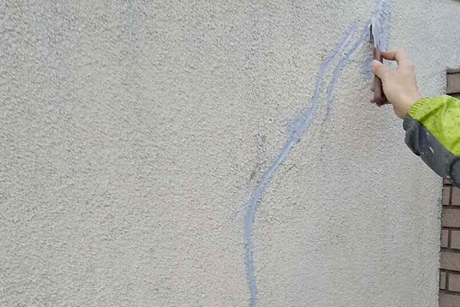 シーリング工事